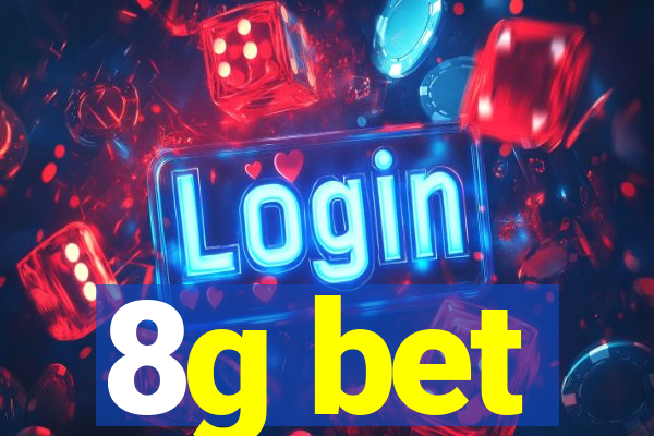 8g bet